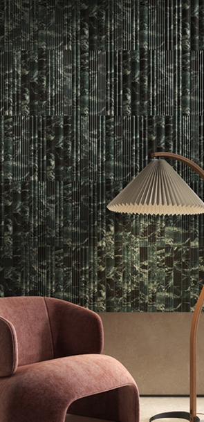 瑪希塔大理石線條壁磚