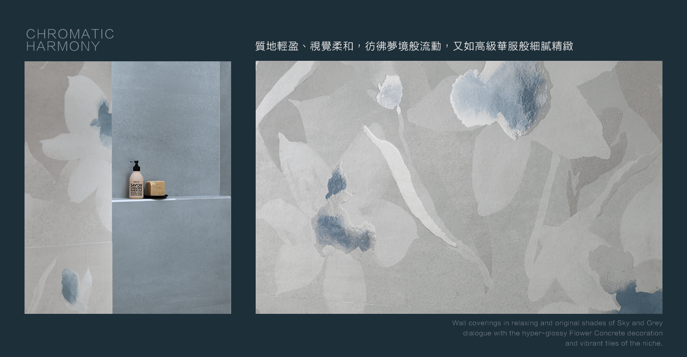 花磚、浴室、衛浴、藍色、陶瓷