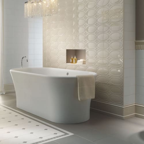 歐式工藝-古典風幾何圓