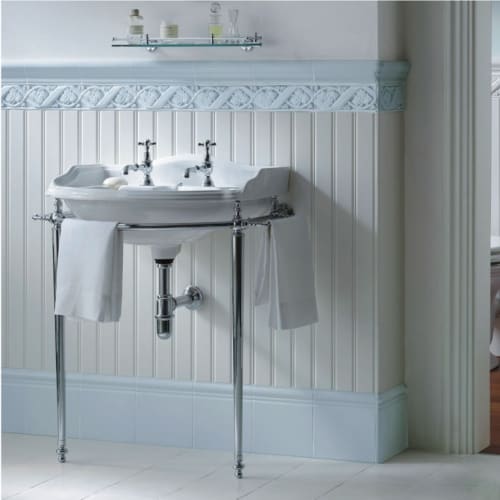 英式貴族新古典壁磚組