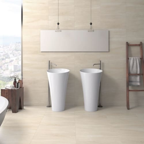 奧爾杜板岩石紋磚