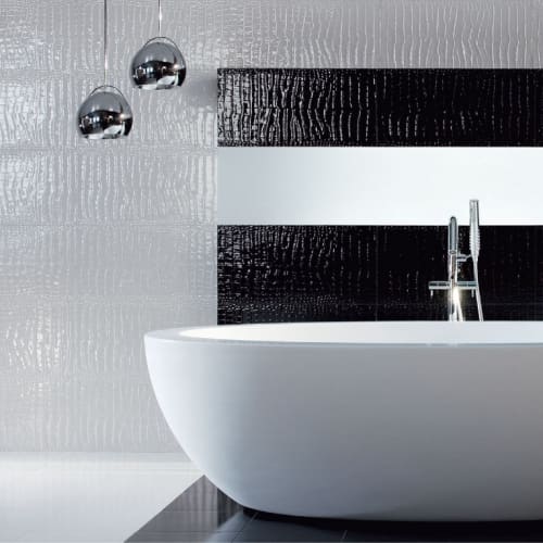 昆施威皮革磁磚