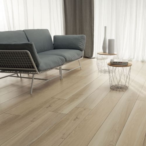 波佐利白橡木紋磚