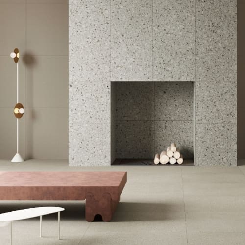 托斯卡尼水磨石磁磚