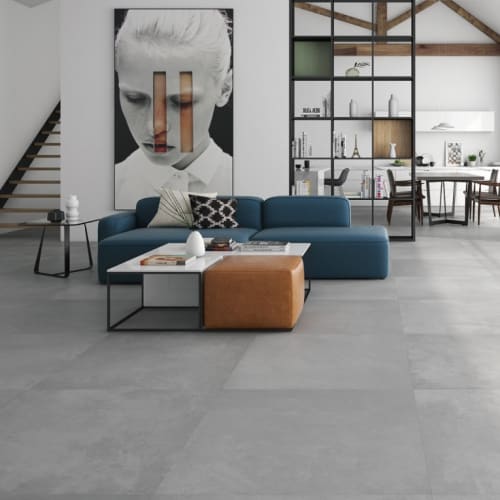 格蘭傑清水模磁磚