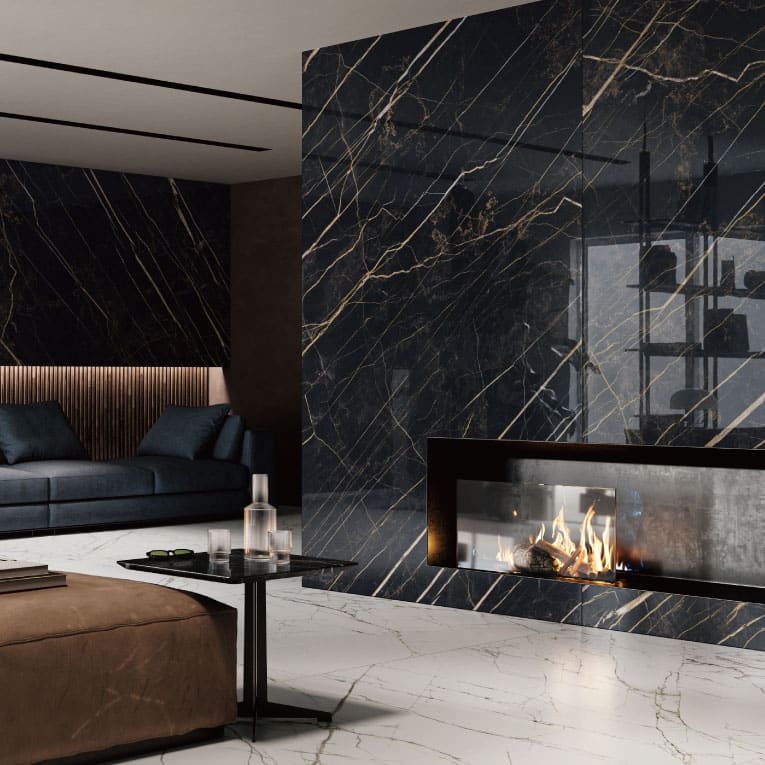 大理石大板磚_大板磚/ 薄板磚_產品資訊| 喜地磁磚美學館- 選磚不只看