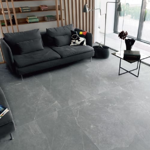 慕尼黑石紋大板磚-岩灰