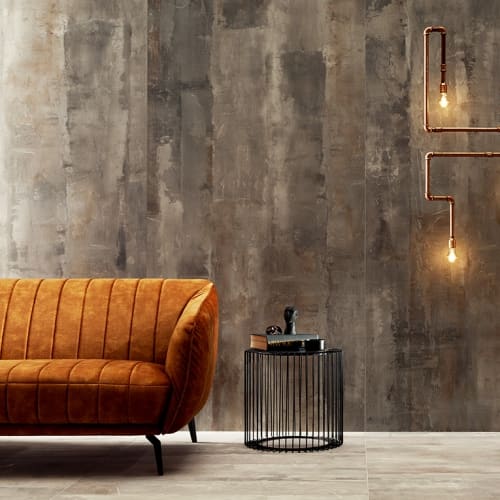 明斯特清水模大板磚