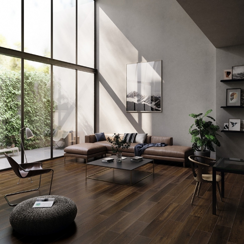 特霍夫森林木紋磚