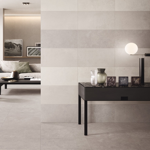 皮恩斯清水模磁磚