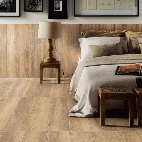 特拉帕尼木紋磚