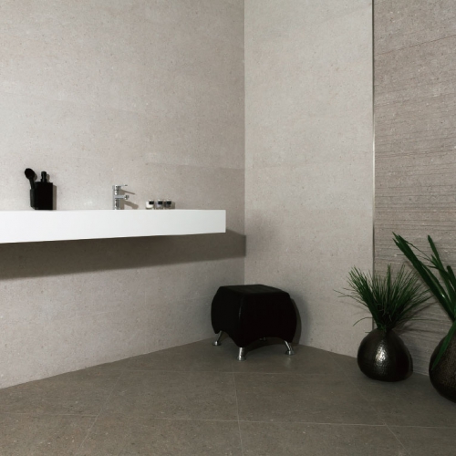 塞夫勒石紋磚-岩灰