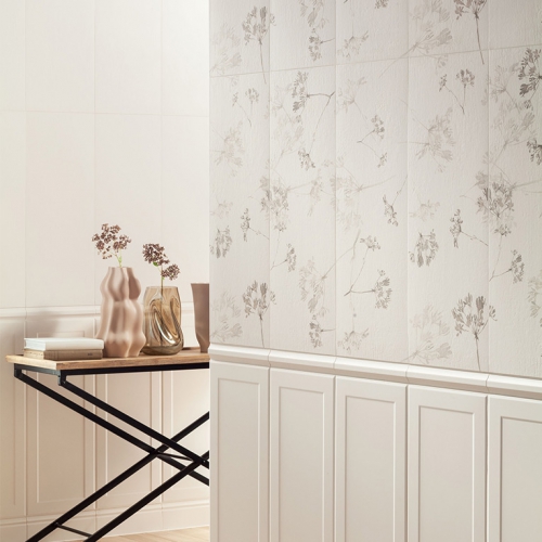 凡爾賽法式彩繪壁磚