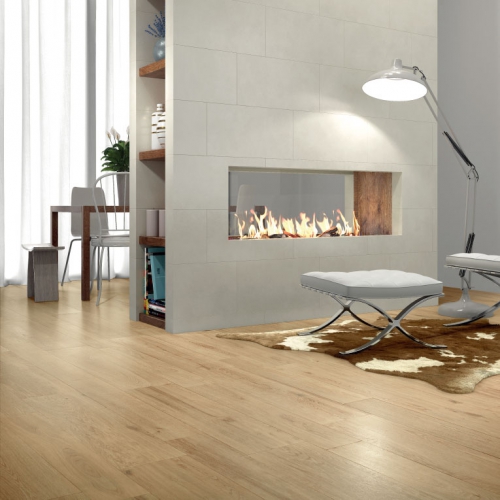 雪菲爾白橡木紋磚