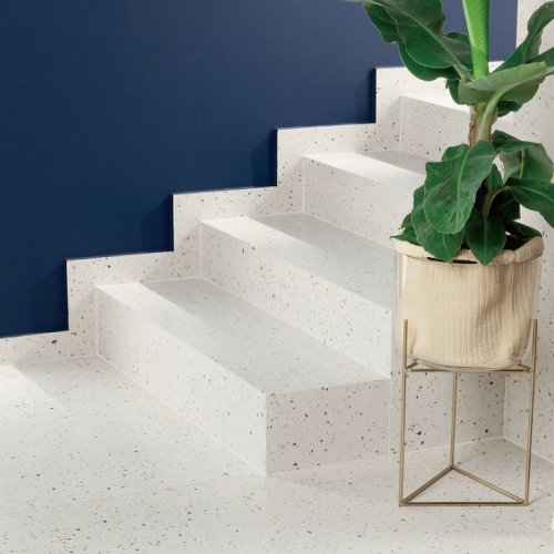 聖露西星彩水磨石磁磚