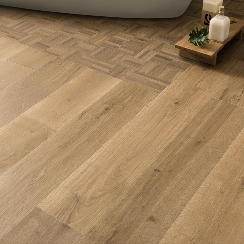 特霍夫森林木紋磚