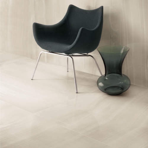 奧尼西海洋珍珠大理石磁磚-微晶米