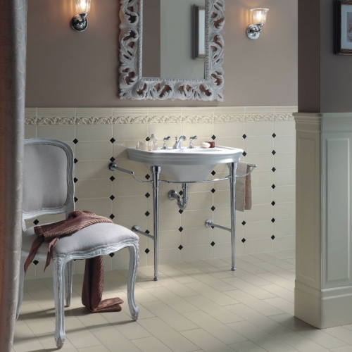 新古典工藝八角壁磚