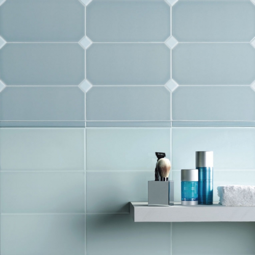 新古典工藝八角壁磚