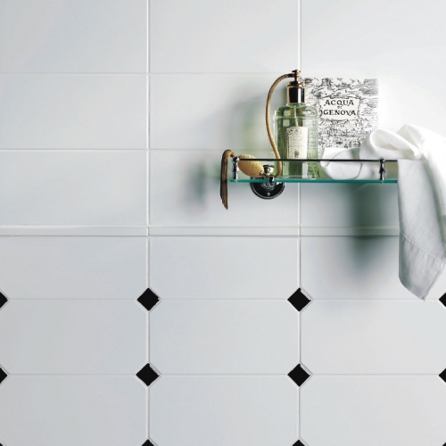 新古典工藝八角壁磚