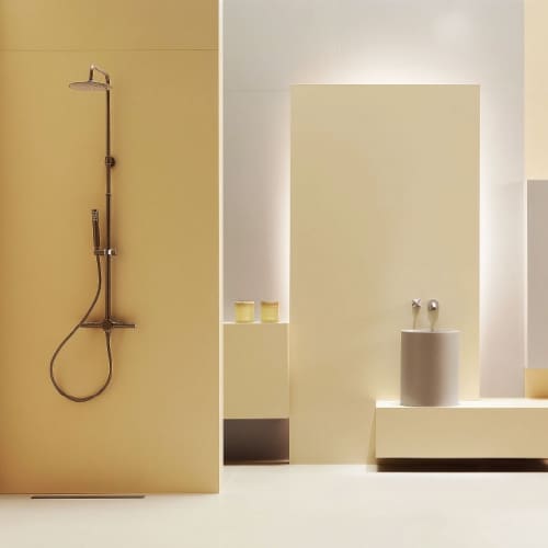 大板磚首選-蒙德里安純色大板磚-星沙