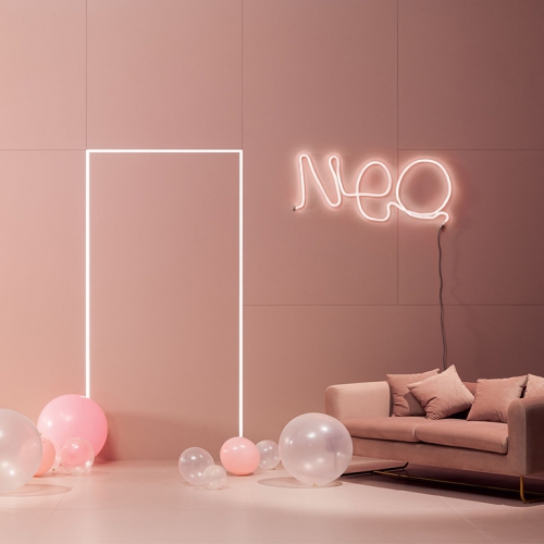 大板磚優惠-蒙德里安純色大板磚-蜜粉