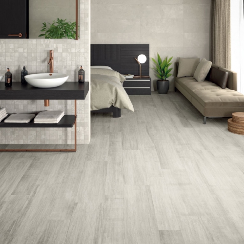 卡萊爾香杉木紋磚