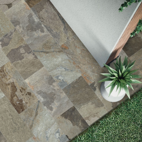 伊庇魯斯板岩磚