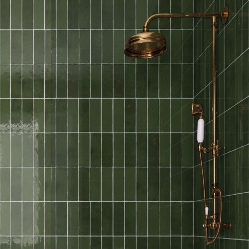 貝菈彩幻地鐵磚