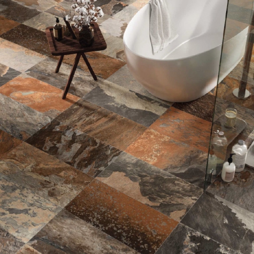 伊庇魯斯板岩磚