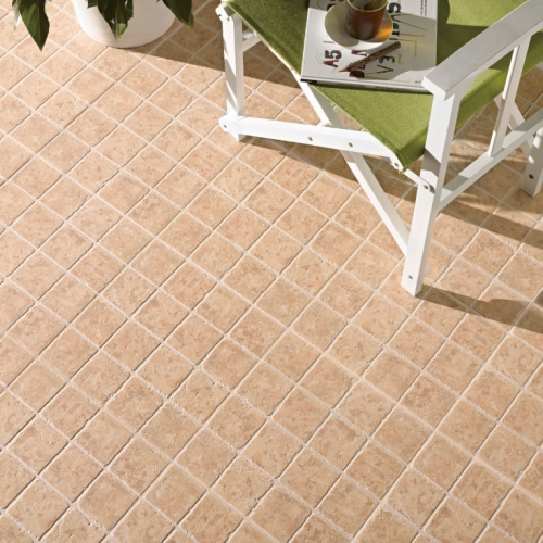 阿格達復古止滑石英磚