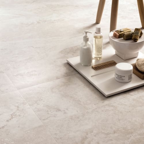 3D萊姆石大理石磁磚-帝諾米