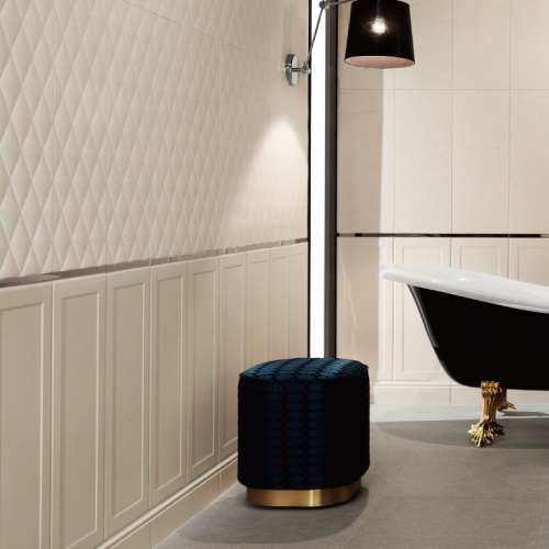 凡妮莎新古典布紋磚