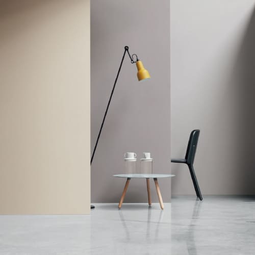 蒙德里安純色磁磚