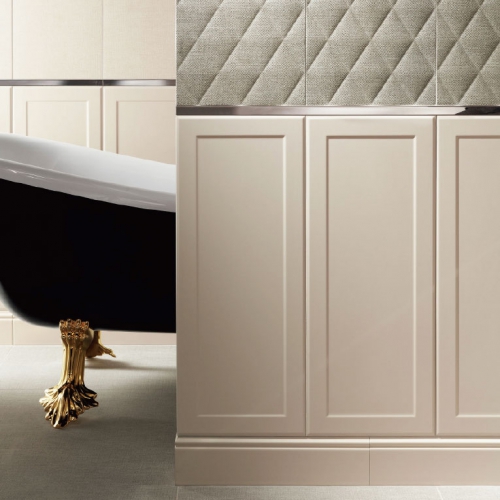 凡妮莎新古典布紋磚