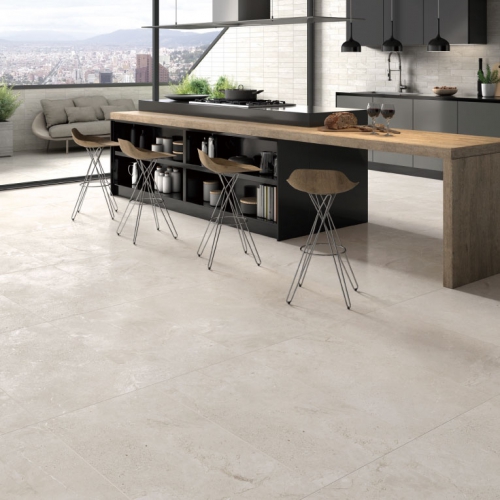 帕爾卡諾石紋磚-岩白