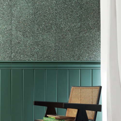 達芬奇水磨石磁磚