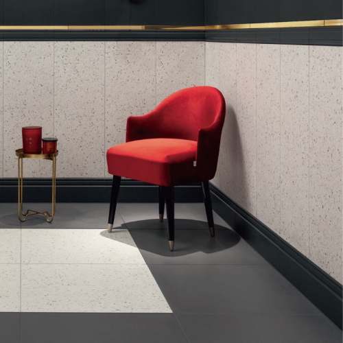 達芬奇水磨石磁磚