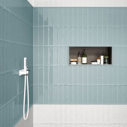 約克爾純色地鐵磚