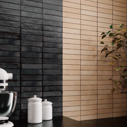 洛爾蒙復古地鐵磚