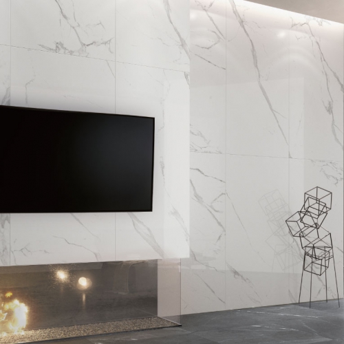 義大利雅士白大理石大板磚