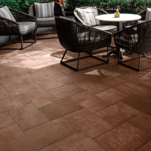 沃洛斯復古止滑磚