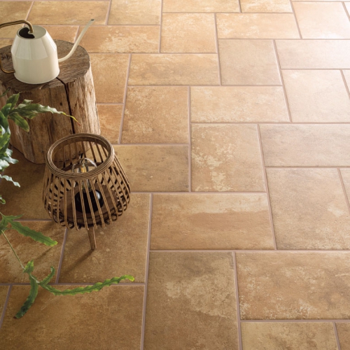 沃洛斯復古止滑磚