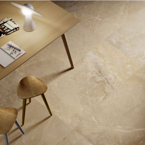 3D淺金鋒大理石磁磚