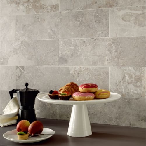 3D銀珍珠大理石磁磚