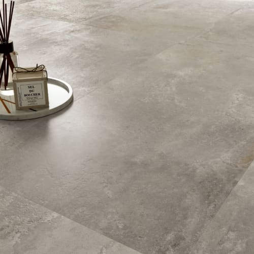 3D西斯萊清水模磁磚-灰