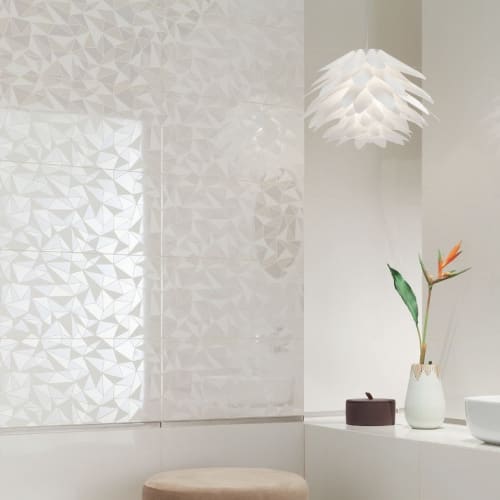 威尼斯晶鑽鏤面壁磚