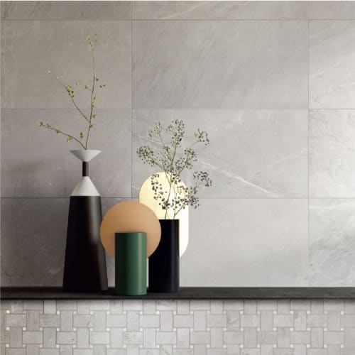 3D安格拉珍珠大理石磚