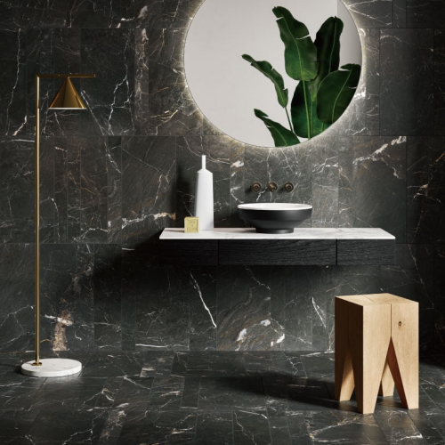 安卡拉聖羅蘭大理石磁磚