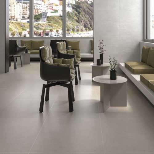 薩爾堡清水模磁磚-矽沙米